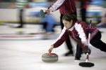 Warsztaty curlingu